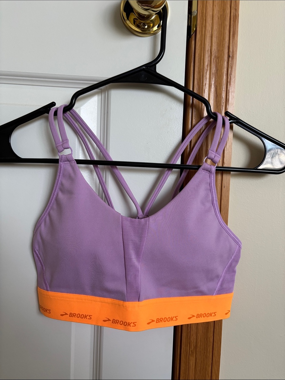 Brooks Sports Bra